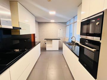 Venta Exclusivo Departamento Urbanización Monterrico Norte San Borja