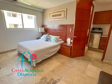 ¡Una sola propiedad, infinitas posibilidades! Inversión única en Vidamar con 4 apartaestudios en uno
