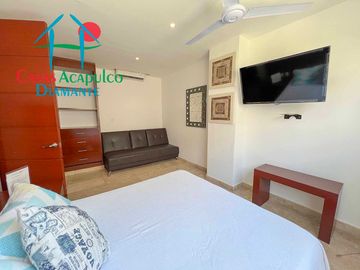 ¡Una sola propiedad, infinitas posibilidades! Inversión única en Vidamar con 4 apartaestudios en uno
