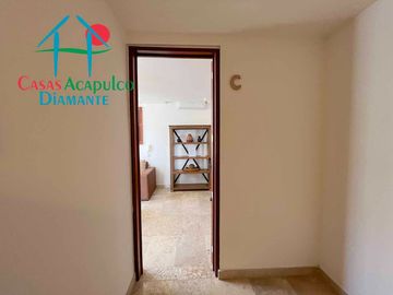 ¡Una sola propiedad, infinitas posibilidades! Inversión única en Vidamar con 4 apartaestudios en uno