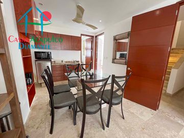 ¡Una sola propiedad, infinitas posibilidades! Inversión única en Vidamar con 4 apartaestudios en uno