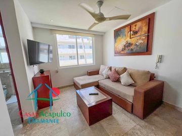 ¡Una sola propiedad, infinitas posibilidades! Inversión única en Vidamar con 4 apartaestudios en uno
