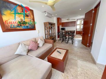 ¡Una sola propiedad, infinitas posibilidades! Inversión única en Vidamar con 4 apartaestudios en uno