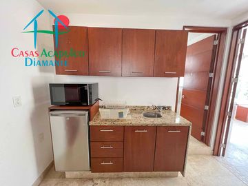 ¡Una sola propiedad, infinitas posibilidades! Inversión única en Vidamar con 4 apartaestudios en uno