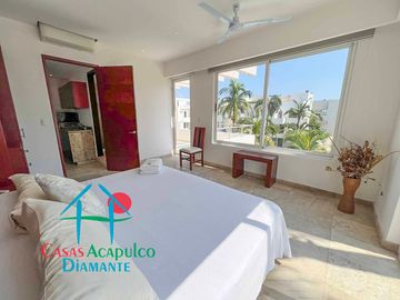 ¡Una sola propiedad, infinitas posibilidades! Inversión única en Vidamar con 4 apartaestudios en uno