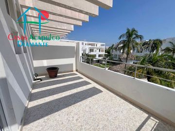 ¡Una sola propiedad, infinitas posibilidades! Inversión única en Vidamar con 4 apartaestudios en uno