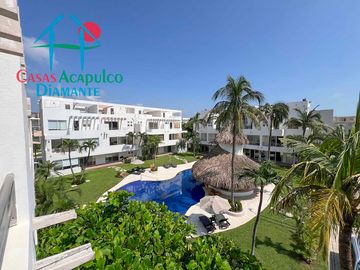 ¡Una sola propiedad, infinitas posibilidades! Inversión única en Vidamar con 4 apartaestudios en uno