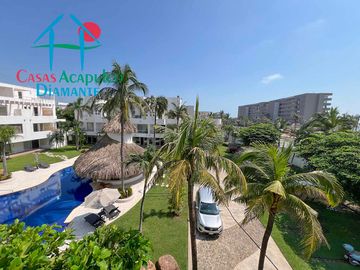 ¡Una sola propiedad, infinitas posibilidades! Inversión única en Vidamar con 4 apartaestudios en uno