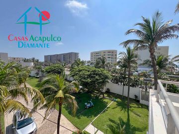 ¡Una sola propiedad, infinitas posibilidades! Inversión única en Vidamar con 4 apartaestudios en uno
