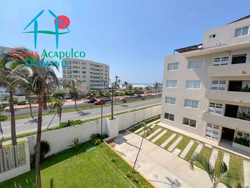 ¡Una sola propiedad, infinitas posibilidades! Inversión única en Vidamar con 4 apartaestudios en uno