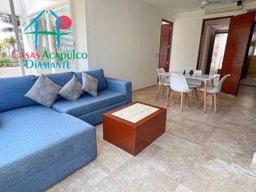 ¡Una sola propiedad, infinitas posibilidades! Inversión única en Vidamar con 4 apartaestudios en uno