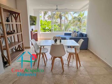 ¡Una sola propiedad, infinitas posibilidades! Inversión única en Vidamar con 4 apartaestudios en uno