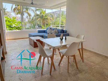 ¡Una sola propiedad, infinitas posibilidades! Inversión única en Vidamar con 4 apartaestudios en uno
