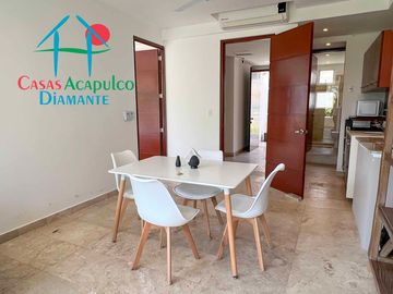 ¡Una sola propiedad, infinitas posibilidades! Inversión única en Vidamar con 4 apartaestudios en uno