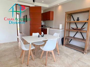 ¡Una sola propiedad, infinitas posibilidades! Inversión única en Vidamar con 4 apartaestudios en uno
