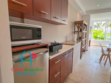 ¡Una sola propiedad, infinitas posibilidades! Inversión única en Vidamar con 4 apartaestudios en uno