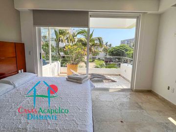 ¡Una sola propiedad, infinitas posibilidades! Inversión única en Vidamar con 4 apartaestudios en uno