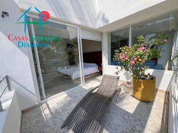 ¡Una sola propiedad, infinitas posibilidades! Inversión única en Vidamar con 4 apartaestudios en uno