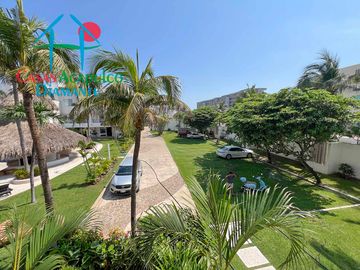 ¡Una sola propiedad, infinitas posibilidades! Inversión única en Vidamar con 4 apartaestudios en uno
