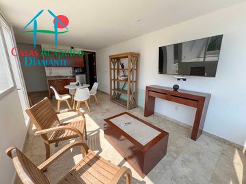 ¡Una sola propiedad, infinitas posibilidades! Inversión única en Vidamar con 4 apartaestudios en uno