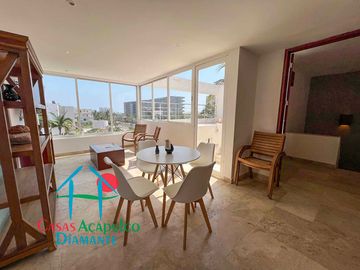 ¡Una sola propiedad, infinitas posibilidades! Inversión única en Vidamar con 4 apartaestudios en uno
