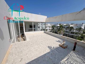 ¡Una sola propiedad, infinitas posibilidades! Inversión única en Vidamar con 4 apartaestudios en uno