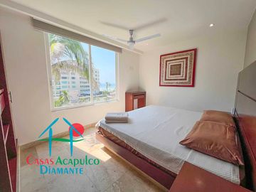 ¡Una sola propiedad, infinitas posibilidades! Inversión única en Vidamar con 4 apartaestudios en uno