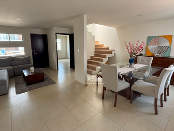 SE VENDE CASA EN PACHUCA, ARBOLEDAS DE SANTA MATILDE.