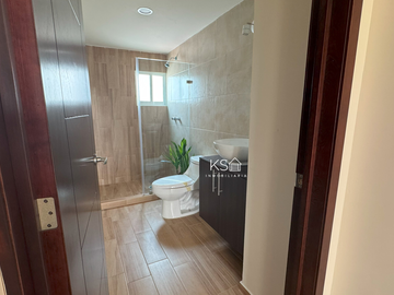 SE VENDE CASA EN PACHUCA, ARBOLEDAS DE SANTA MATILDE.