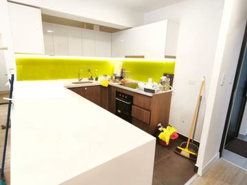 ALQUILO DEPARTAMENTO 2D – 63M2 – SAN ISIDRO