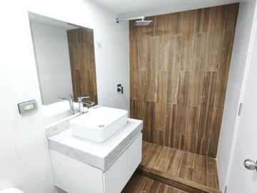 ALQUILO DEPARTAMENTO 2D – 63M2 – SAN ISIDRO