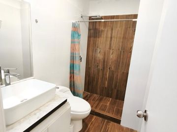 ALQUILO DEPARTAMENTO 2D – 63M2 – SAN ISIDRO