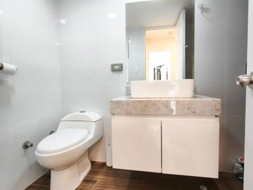 ALQUILO DEPARTAMENTO 2D – 63M2 – SAN ISIDRO
