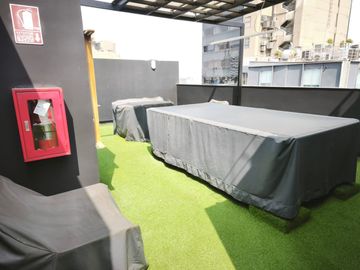 ALQUILO DEPARTAMENTO 2D – 63M2 – SAN ISIDRO