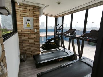 ALQUILO DEPARTAMENTO 2D – 63M2 – SAN ISIDRO