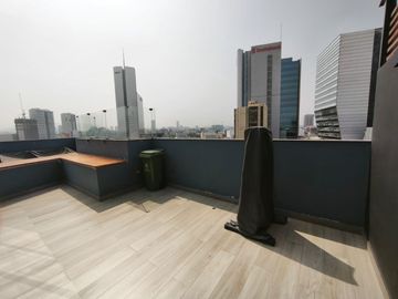 ALQUILO DEPARTAMENTO 2D – 63M2 – SAN ISIDRO
