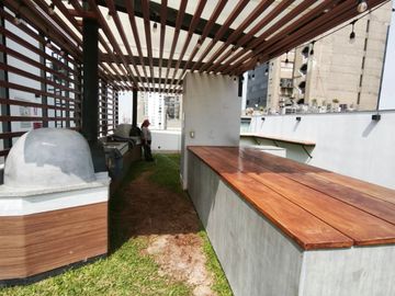 ALQUILO DEPARTAMENTO 2D – 63M2 – SAN ISIDRO