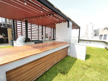 ALQUILO DEPARTAMENTO 2D – 63M2 – SAN ISIDRO