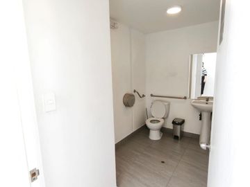 ALQUILO DEPARTAMENTO 2D – 63M2 – SAN ISIDRO