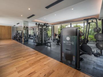 Penthouse Estudio en Venta en Región 15, Tulum – Ideal para Airbnb y Rentas Vacacionales