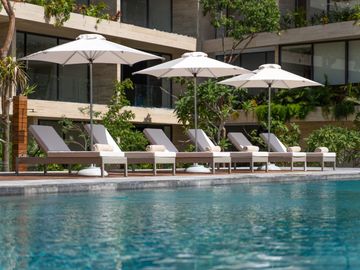 Penthouse Estudio en Venta en Región 15, Tulum – Ideal para Airbnb y Rentas Vacacionales