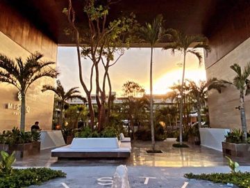 Penthouse Estudio en Venta en Región 15, Tulum – Ideal para Airbnb y Rentas Vacacionales