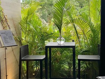 Penthouse Estudio en Venta en Región 15, Tulum – Ideal para Airbnb y Rentas Vacacionales