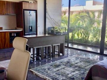 Penthouse Estudio en Venta en Región 15, Tulum – Ideal para Airbnb y Rentas Vacacionales