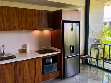 Penthouse Estudio en Venta en Región 15, Tulum – Ideal para Airbnb y Rentas Vacacionales