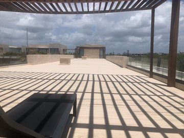 Penthouse Estudio en Venta en Región 15, Tulum – Ideal para Airbnb y Rentas Vacacionales