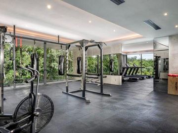 Penthouse Estudio en Venta en Región 15, Tulum – Ideal para Airbnb y Rentas Vacacionales