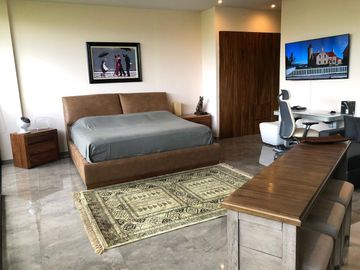 Penthouse Estudio en Venta en Región 15, Tulum – Ideal para Airbnb y Rentas Vacacionales