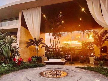 Penthouse Estudio en Venta en Región 15, Tulum – Ideal para Airbnb y Rentas Vacacionales