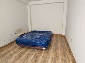 Vendo Casa C/potencial Residencial/comercial – Urb. San Antonio, Carapongo, Chosica